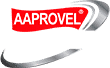 Logo AAPROVEL